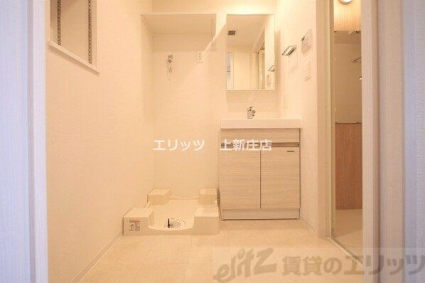 コンフォリア・リヴ南森町IIの物件内観写真